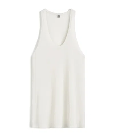 Totême Sleeveless Vest