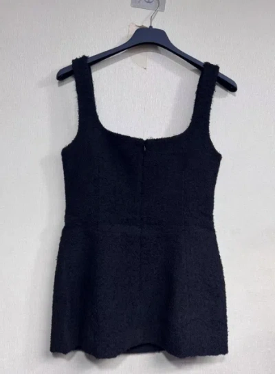 Totême Sleeveless Vest In Black