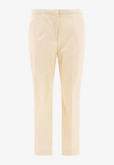 Totême Straight-leg Tailored Pants