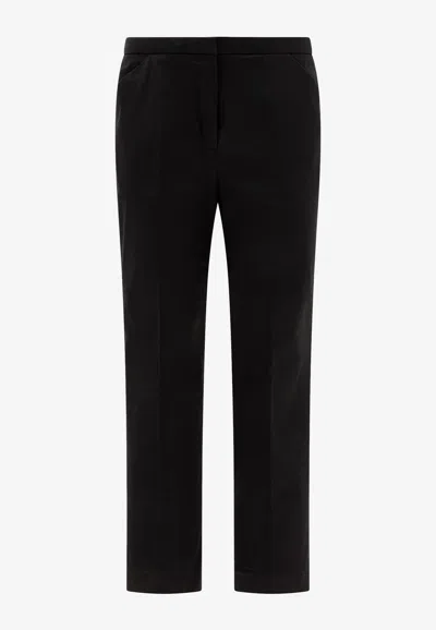 Totême Straight-leg Tailored Pants