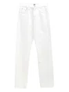 Totême Straight-leg Trousers