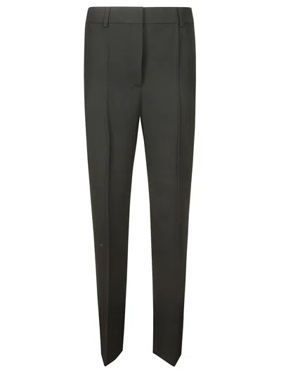 TOTÊME STRAIGHT TAILORED TROUSERS