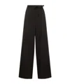 Totême Strap-up Casual Pants