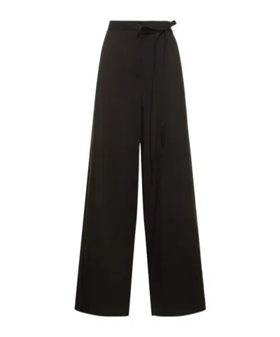 Totême Strap-up Casual Pants