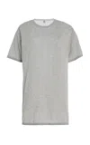 Totême Toteme Knit T-shirt