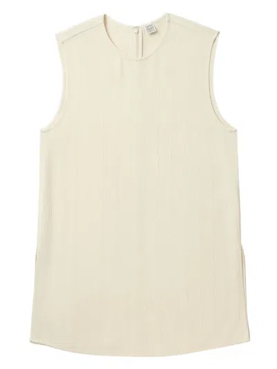 TOTÊME STRIPED TOP