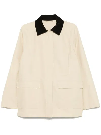 TOTÊME SUMMER COUNTRY JACKET