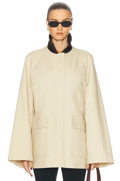 TOTÊME SUMMER COUNTRY JACKET