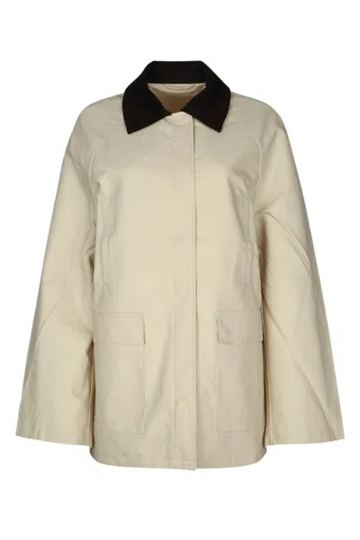 TOTÊME SUMMER COUNTRY JACKET
