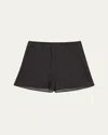 Totême Summer Shorts