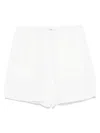 Totême Toteme Summer Shorts