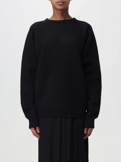 Totême Sweater Toteme Woman Color Black