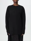 Totême Pullover Toteme Damen Farbe Schwarz In Schwarz