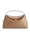 Totême T-lock Shoulder Bag