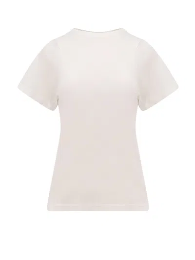 Totême T-shirt In White