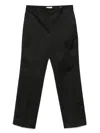 Totême Tailored Chino Trousers