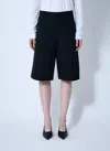 Totême Tailored Shorts