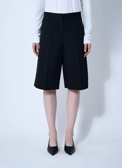 Totême Tailored Shorts
