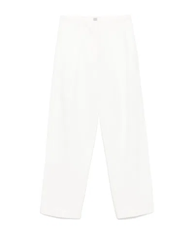 TOTÊME TAILORED TROUSERS