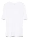 Totême Terry Knit T-shirt