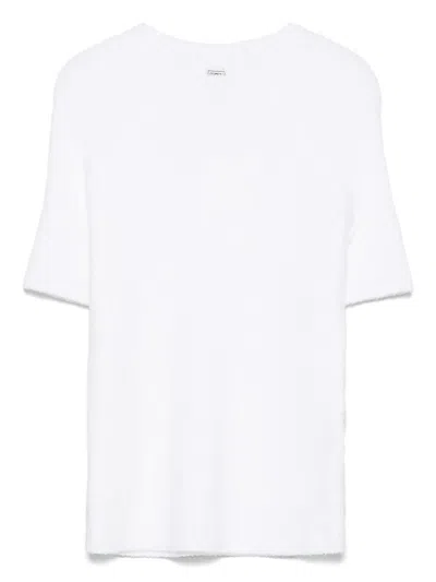 Totême Terry Knit T-shirt