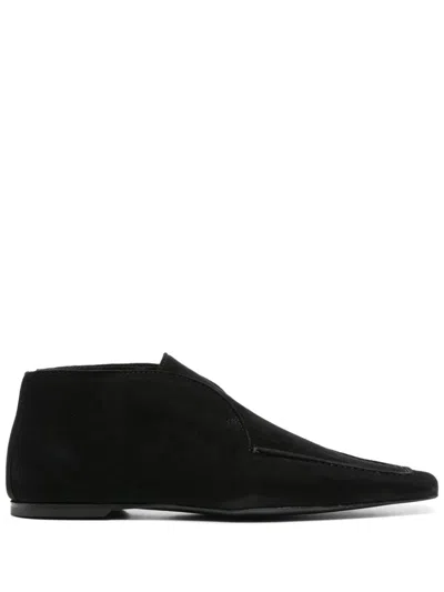 TOTÊME THE DESERT BOOTS