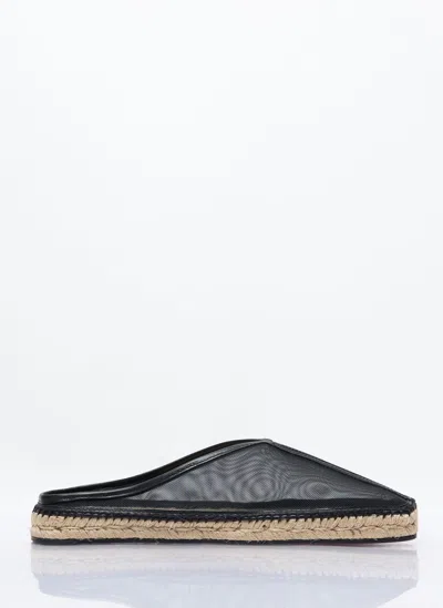 TOTÊME THE ESPADRILLE SLIPPERS