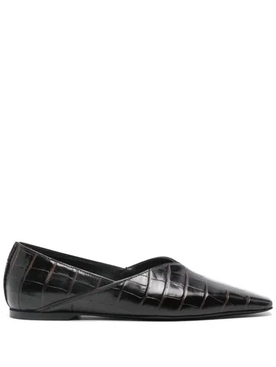 TOTÊME THE EVERYDAY FLATS