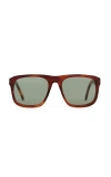 TOTÊME THE NAVIGATORS ACETATE SUNGLASSES