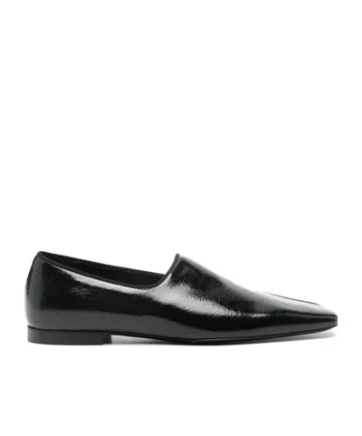 TOTÊME THE PIPED LOAFER