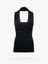 Totême Top In Misto Viscosa