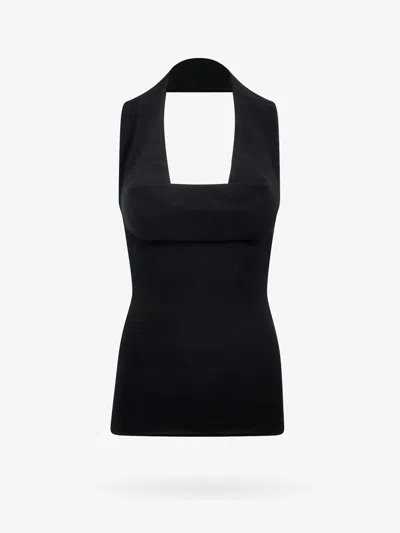 Totême Top In Misto Viscosa