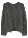 Totême Brushed Sweater