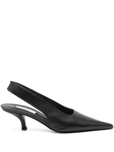TOTÊME TOTEME CLASSIC 55MM SANDALS