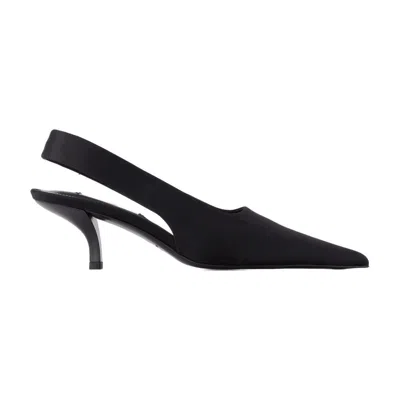 TOTÊME TOTEME CLASSIC SLINGBACKS