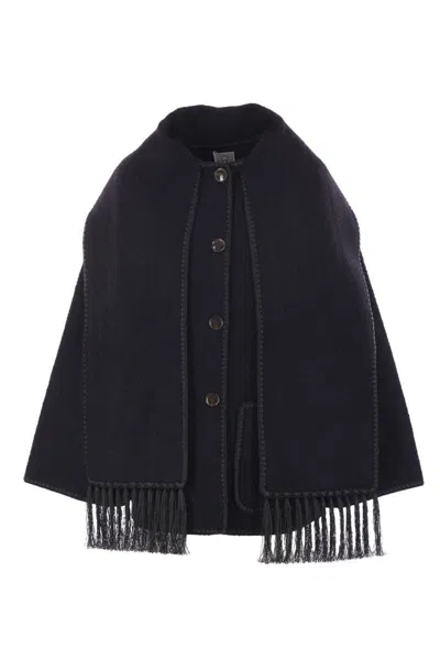 TOTÊME TOTEME COATS