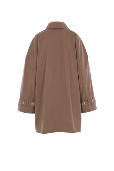Totême Toteme Coats