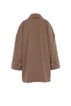 Totême Toteme Coats