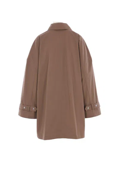 Totême Toteme Coats