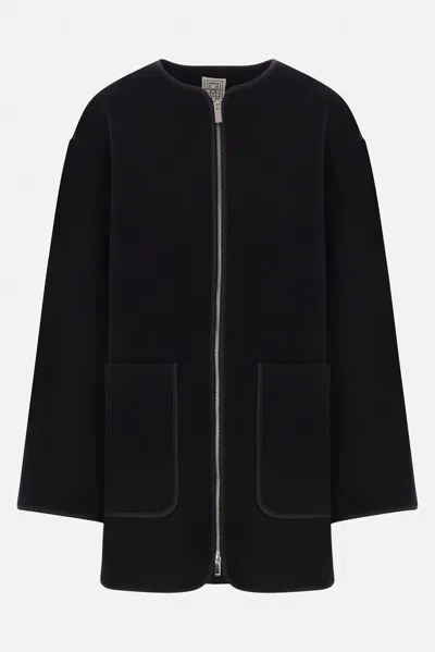 TOTÊME TOTEME COATS