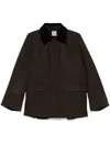 Totême Country Jacket