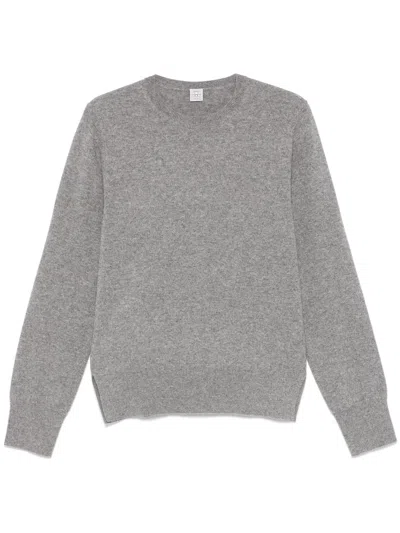 Totême Toteme Crew-neck Cashmere Knit