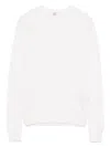 Totême Crewneck Knit Long Sleeves