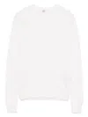 Totême Crewneck Knit Long Sleeves