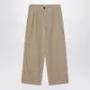 Totême Toteme Relaxed Desert Chinos