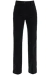 Totême Toteme Flared Trousers