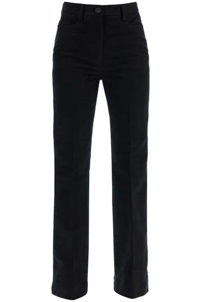 Totême Toteme Flared Trousers
