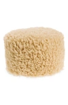 Totême Toteme Hats In Butter