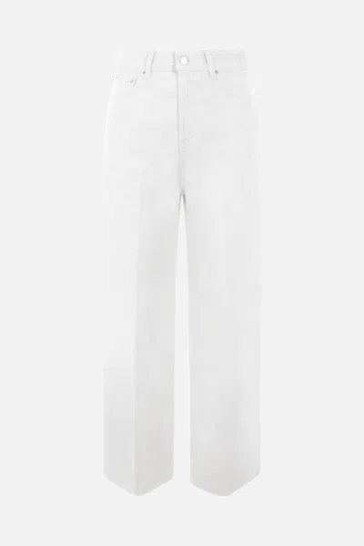 Totême Toteme Jeans