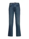 Totême Toteme Jeans In Blue